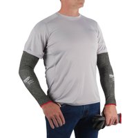 Нарукавники  Milwaukee Cut level 5/E 45 см 4932479937