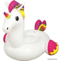 Надувной матрас Bestway Supersized Unicorn 41113