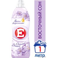 Кондиционер для белья E Восточный сон 1 л