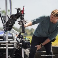 Стабилизатор Zhiyun CRANE 3S Pro в Мозыре