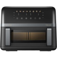 Аэрогриль (аэрофритюрница) Trouver Air Fryer FD20 Pro AF-5518ATB (черный)