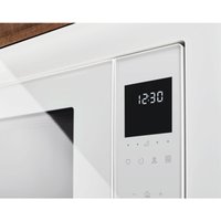 Микроволновая печь Electrolux LMS4253TBW