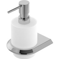 Дозатор для жидкого мыла Cezares LINER-SOIS-V-01 (хром)