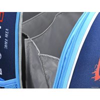 Школьный рюкзак Schoolformat Ergonomic 2 Catch The Waves РЮКЖК2-КВС