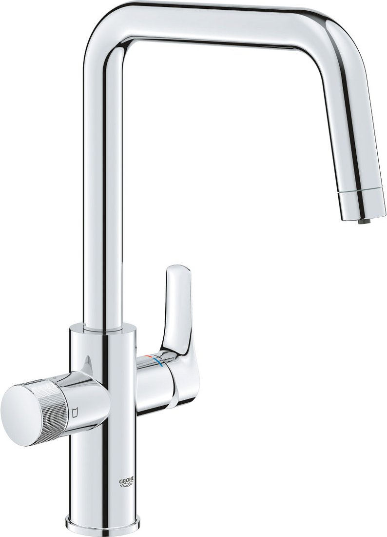 

Смеситель Grohe Blue Pure Eurosmart 30583000