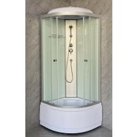 Душевая кабина Saniteco BST-90W