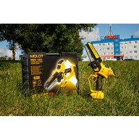 Аккумуляторная пила Molot MMS 1805 XLT Lite Solo (без АКБ)