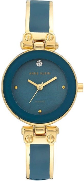 

Наручные часы Anne Klein AK/1980BLGB