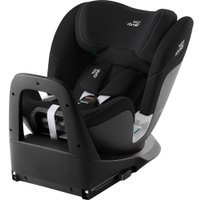 Детское автокресло Britax Romer Swivel (space black)