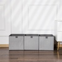 Коробка для хранения Sundays Home 640400170A