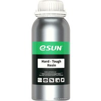 Фотополимер eSUN Hard Tough 1000 мл (для LCD принтеров, белый)