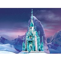 Конструктор LEGO Disney Princess 43197 Ледяной замок