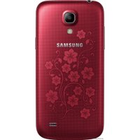Телефон Samsung Galaxy S4 mini La Fleur (I9190)