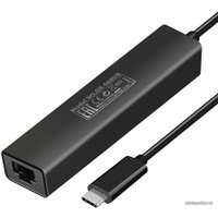 USB-хаб Ginzzu GR-568UB