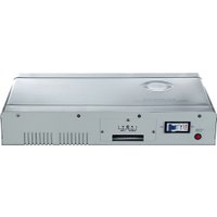 Стабилизатор напряжения Kiper Power Slim 5000 LCD