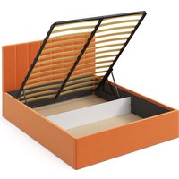 Кровать Mio Tesoro Стенли 140x200 (Velutto 60)