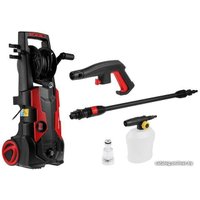 Мойка высокого давления Wortex PW 1523-1