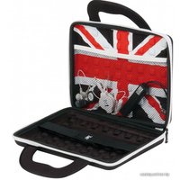Кейс T'nB BUBBLE-UNION JACK SLEEVE 10" (SLB10GB)