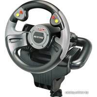 Руль Saitek R440 Force Feedback Wheel