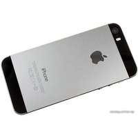 Телефон Apple iPhone 5s 32GB Space Gray