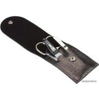 Набор для маникюра и педикюра YES 9153 (3 пр)