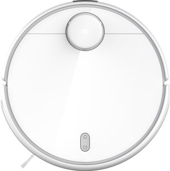 Mi Robot Vacuum-Mop 2 Pro MJST1SHW (белый, международная версия)