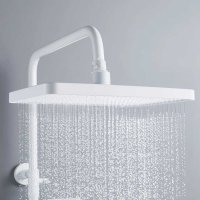 Душевая система  Shevanik S4536C