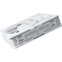 Вентилятор для корпуса be quiet! Silent Wings Pro 4 120mm PWM White BL118