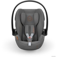 Детское автокресло Cybex Cloud G i-Size (lava grey Comfort)