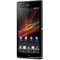 Телефон Sony Xperia C