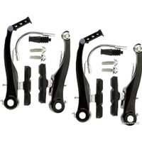 Комплект тормозных ручек Sunrun V-Brake CB-136