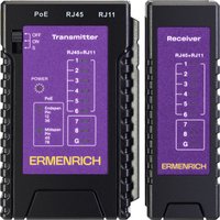 Тестер Ermenrich NetGeeks NP10 85300