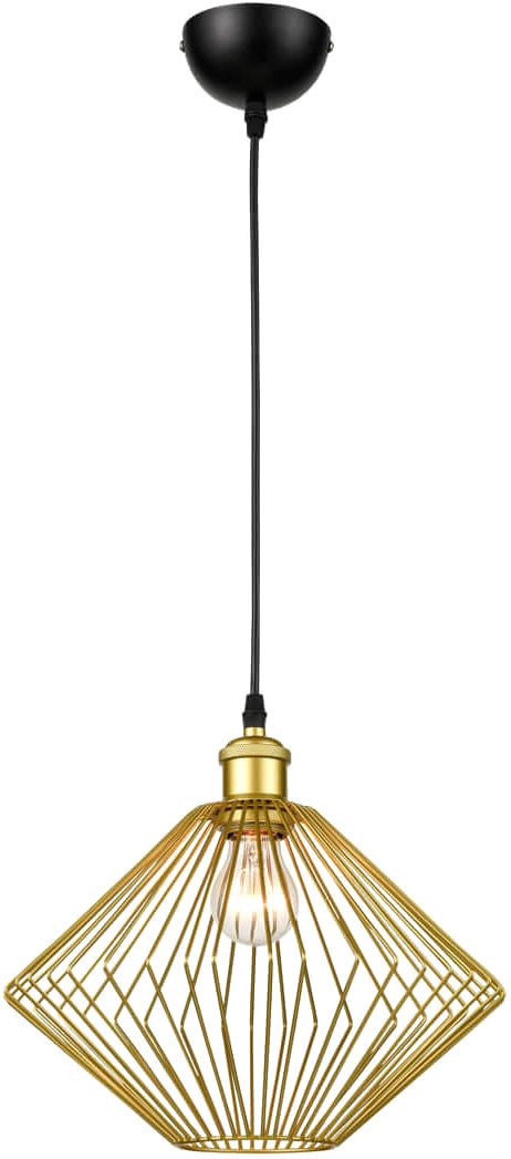 

Подвесная люстра Vele Luce Gorgon VL5384P01