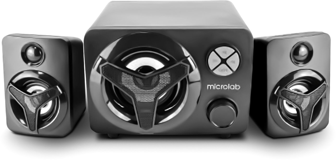

Акустика Microlab U210
