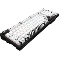 Клавиатура Дарк Проджект KD98A (g3ms Moonstone, черный)