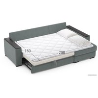 Угловой диван Moon 127 MF004436