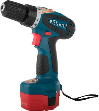 Sturm CD3014M