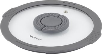 Крышка Werner Imola 51091 (серый)