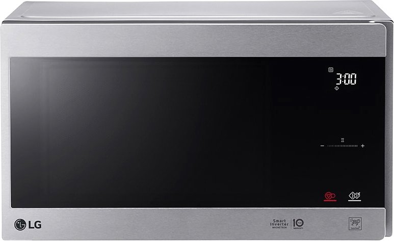 

Микроволновая печь LG MH6595CIS