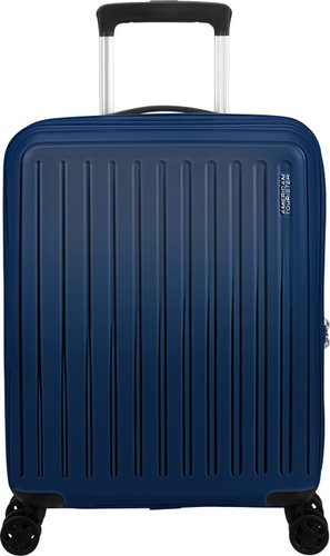 American Tourister Rejoy Navy Blue 55 см