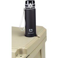 Термобокс Арктика 2600-75W-BG 75л (бежевый)