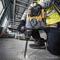 Перфоратор DeWalt DCH273P2 (с 2-мя АКБ)