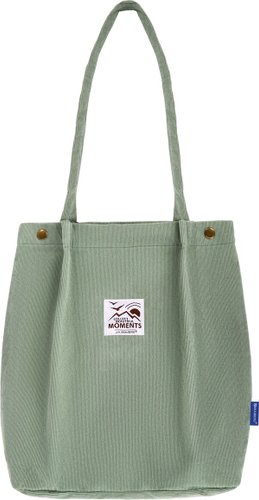 Сумка шоппер BRAUBERG 271908 (мятный)