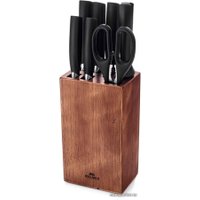 Набор ножей Walmer Method W21151539 (8 шт)