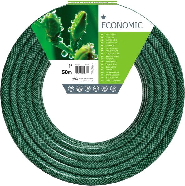 

Шланг Cellfast Economic 10-032 (1", 50 м)