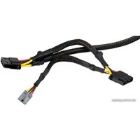 Блок питания AeroCool Strike-X 600 600W