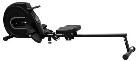 

Гребной тренажер Carbon Fitness RW70