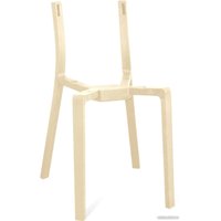 Стул Sheffilton SHT-S85-C1 (оливковый/бежевый)