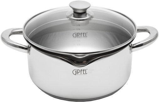 

Кастрюля Gipfel Cocktail 1249