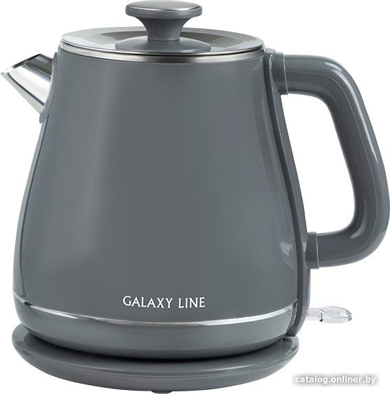 

Электрический чайник Galaxy Line GL 0331 (серый)